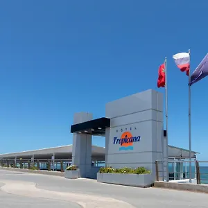 ** Otel Tropicana Fas