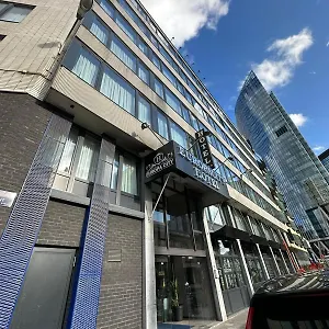 Hotel Europacity Saint-Josse-ten-Noode