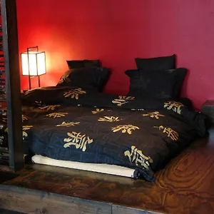 Lady Jane Bed and breakfast Brujas