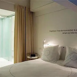 Hotel Smartflats - Pacific Brüssel