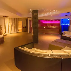 Hotel Royal Astrid Ostende