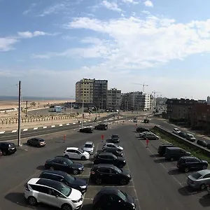 Apartment Hydro Ostende