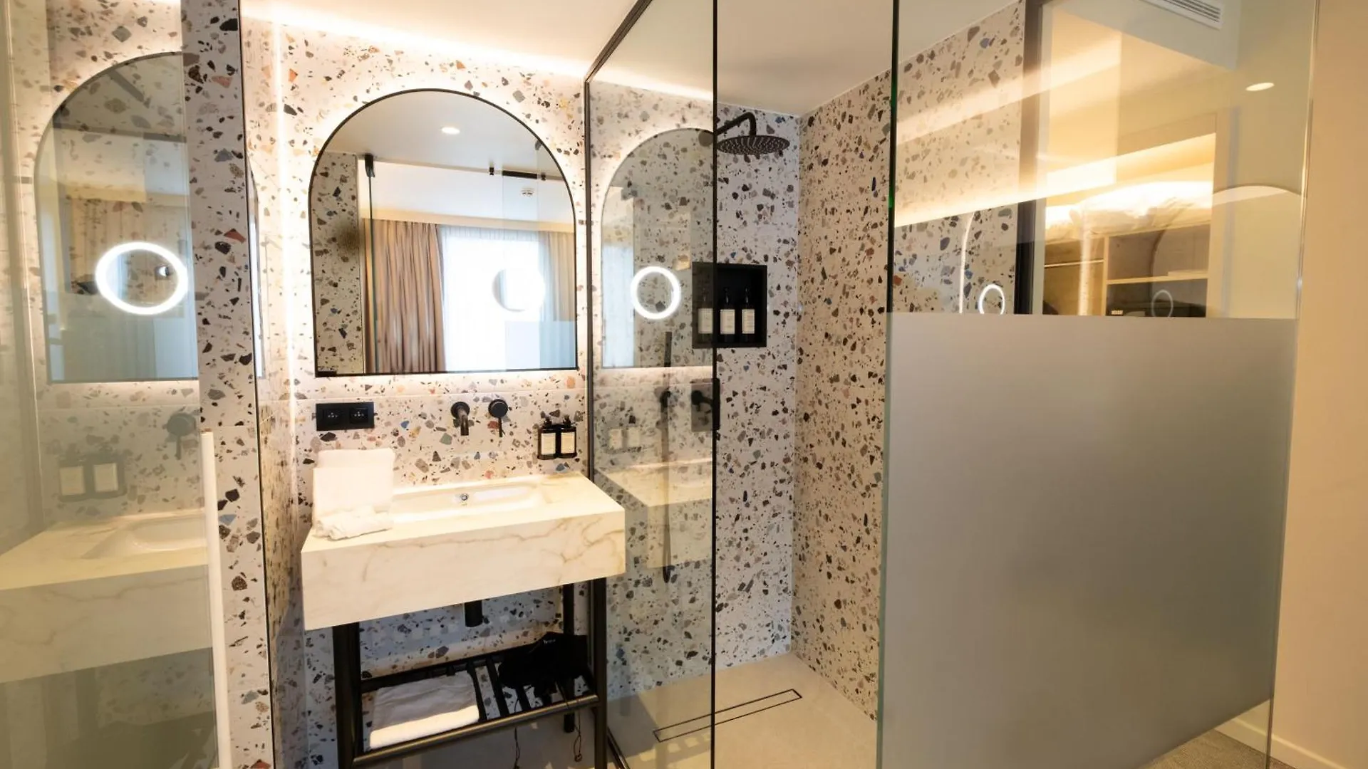 The Liman Hotel Saint-Josse-ten-Noode