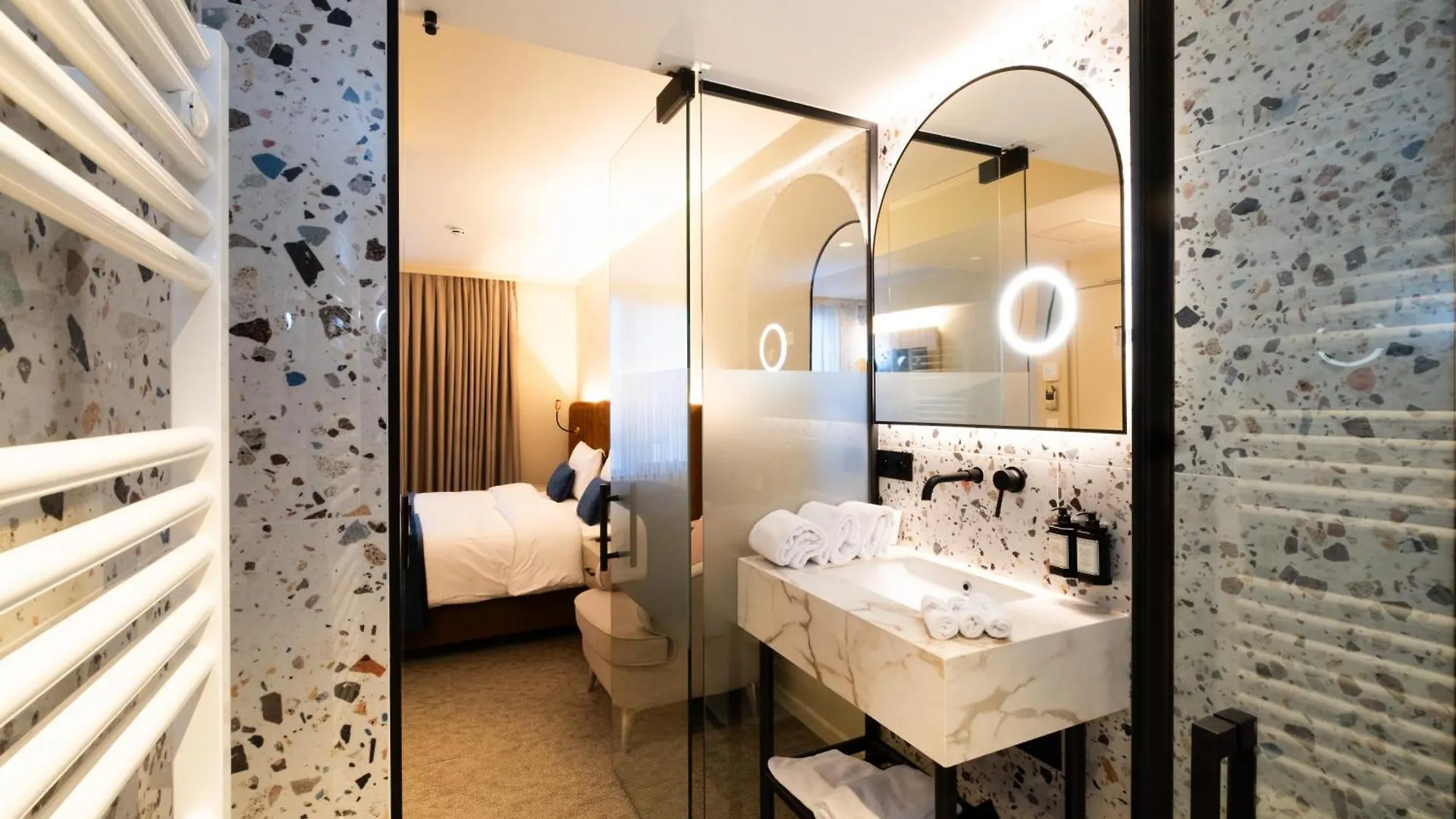 The Liman Hotel Saint-Josse-ten-Noode