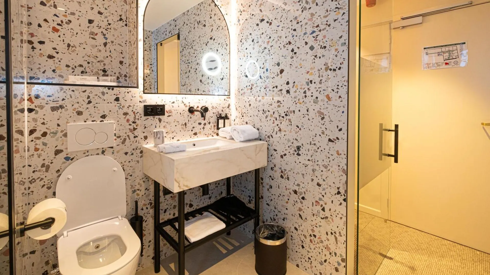 The Liman Hotel Saint-Josse-ten-Noode