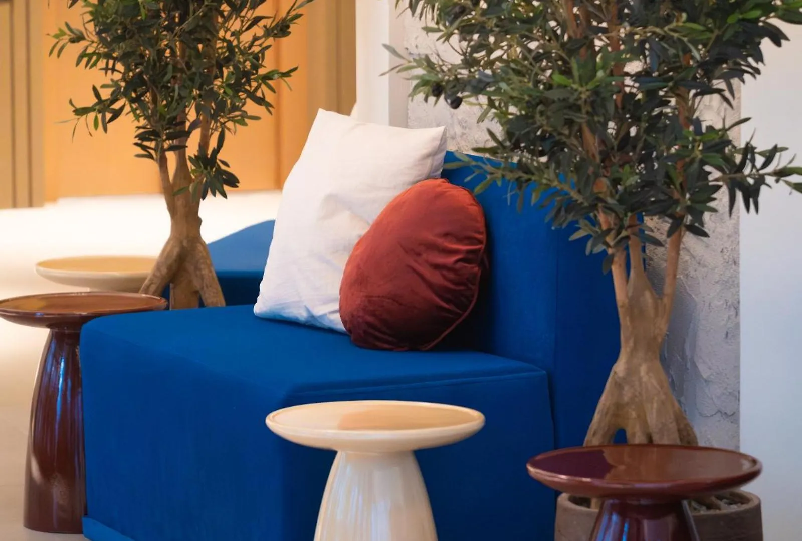 The Liman Hotel Saint-Josse-ten-Noode 4*,  Belgien