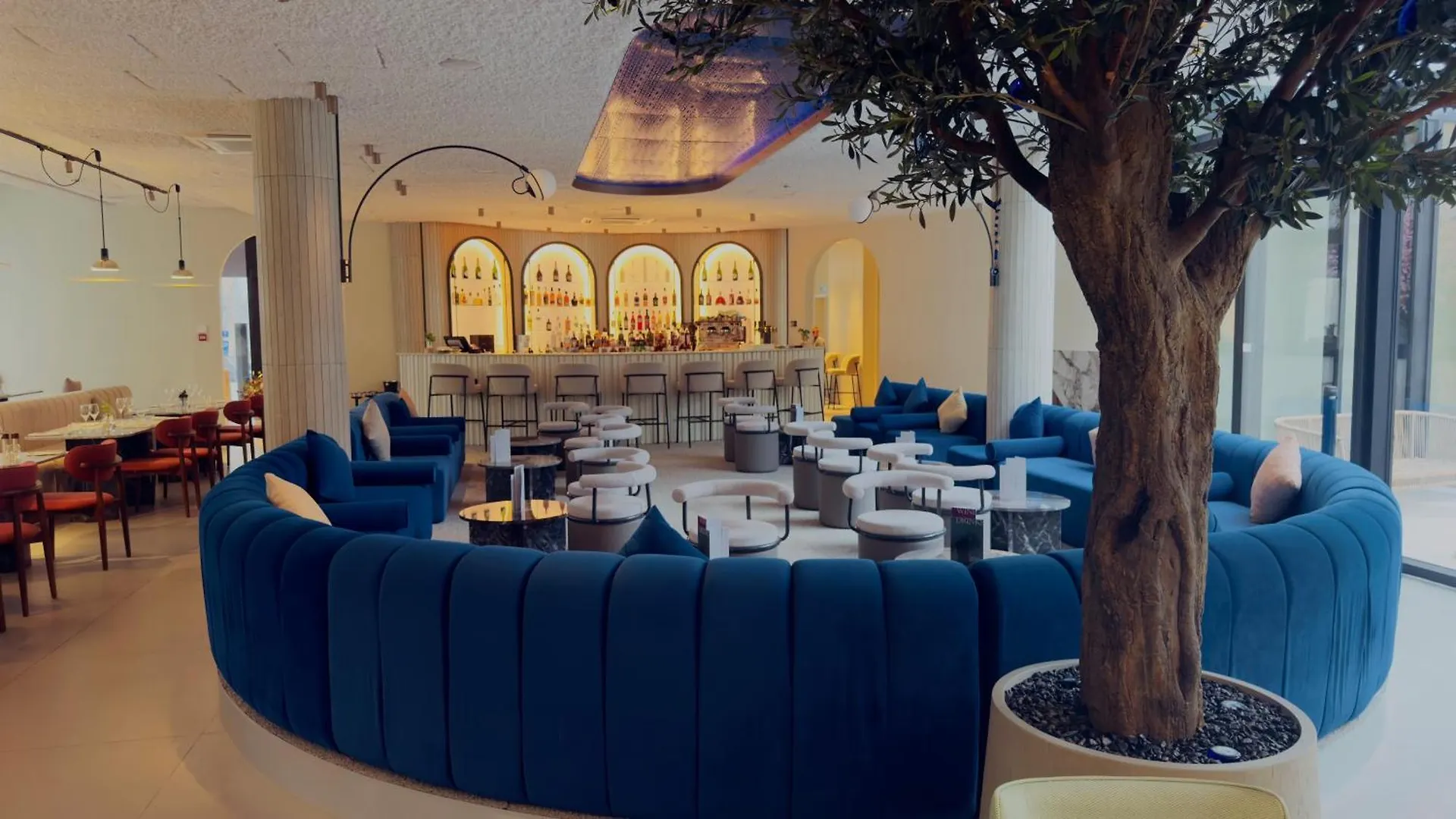 The Liman Hotel Saint-Josse-ten-Noode
